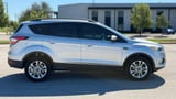 2018 Ford Escape - Preview 3