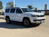 2024 Jeep Wagoneer - Preview 6