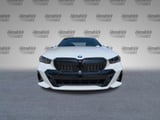 2027 BMW 5 Series - Preview 4
