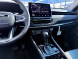 2026 Jeep Compass - Preview 13