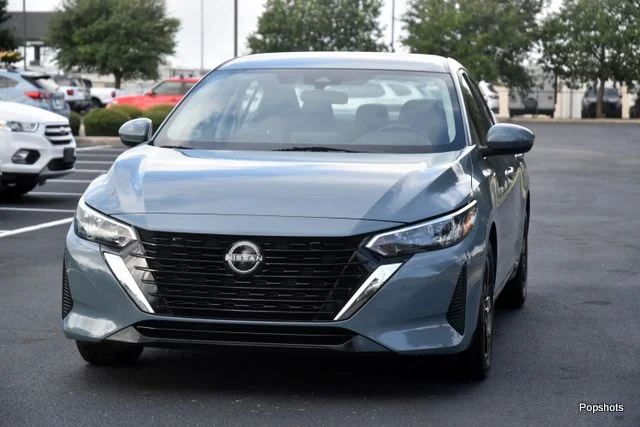 2024 Nissan Sentra - Image 2