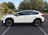 2020 Subaru Crosstrek - Preview 9