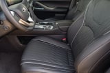 2027 INFINITI QX65 - Preview 9