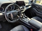 2026 Toyota Highlander - Preview 11