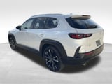 2025 Mazda CX-50 - Preview 7
