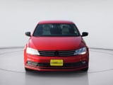 2015 Volkswagen Jetta - Preview 3