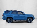 2026 Toyota 4Runner - Preview 4