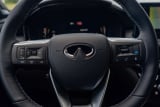 2027 INFINITI QX65 - Preview 11