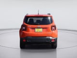 2017 Jeep Renegade - Preview 7