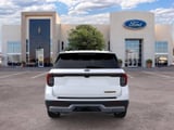 2026 Ford Explorer - Preview 5
