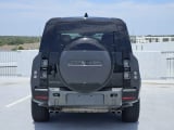 2025 Land Rover Defender - Preview 6