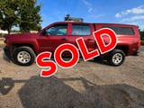2014 Chevrolet Silverado 1500 - Preview 2