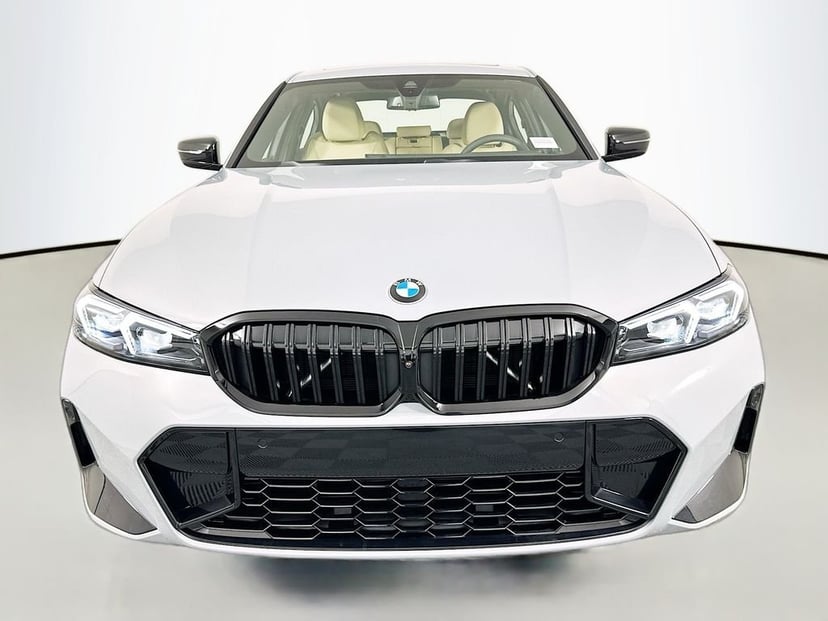 2026 BMW 3 Series - Image 1