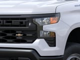 2026 Chevrolet Silverado - Preview 16
