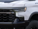 2026 Chevrolet Silverado 1500 - Preview 10