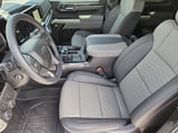 2026 Chevrolet Silverado 1500 - Preview 9