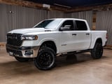 2025 Ram 1500 - Preview 3