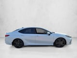 2025 Toyota Camry - Preview 4