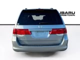 2010 Honda Odyssey - Preview 6