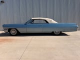 1964 Cadillac DeVille - Preview 4