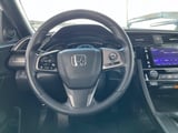 2017 Honda Civic - Preview 13