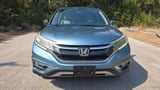 2015 Honda CR-V - Preview 8