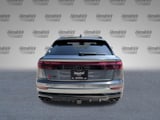 2026 Audi SQ8 - Preview 6