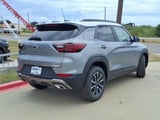 2026 Chevrolet Trailblazer - Preview 6