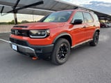 2026 Honda Passport - Preview 2