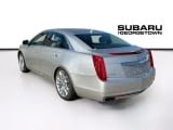 2013 Cadillac XTS - Preview 5