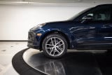 2023 Porsche Macan - Preview 11