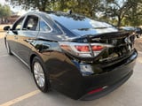 2016 Hyundai Sonata Hybrid - Preview 5