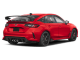 2026 Honda Civic - Preview 2