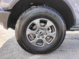 2025 Ford Bronco - Preview 8