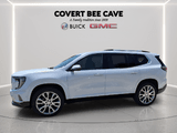 2027 GMC Acadia - Preview 4