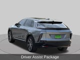 2024 Cadillac Lyriq - Preview 3