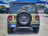 2026 Jeep Wrangler - Preview 6