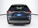2020 Toyota RAV4 Hybrid - Preview 6