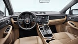 2026 Porsche Macan - Preview 9