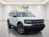 2026 Ford Bronco Sport - Preview 2