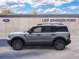 2026 Ford Bronco Sport - Preview 3