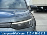 2026 Volkswagen Tiguan - Preview 4