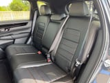2027 Honda CR-V - Preview 14