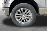 2026 Ford F-150 - Preview 9
