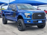 2017 Ford F-150 - Preview 3