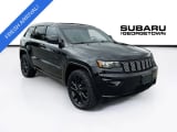 2021 Jeep Grand Cherokee - Preview 2