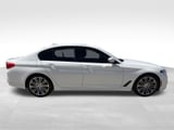 2019 BMW 5 Series - Preview 4