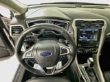 2016 Ford Fusion - Preview 11