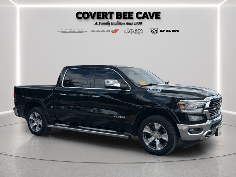 2022 Ram 1500 - Image 1