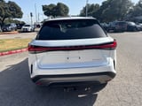 2025 Lexus RX - Preview 4